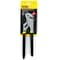 Stanley Stanley 8 in. Steel Tongue and Groove Pliers 84-109 - alternate 2